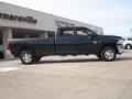 2011 Brilliant Black Crystal Pearl Dodge Ram 2500 HD ST Crew Cab 4x4  photo #2