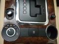  2008 Touareg 2 V8 6 Speed Tiptronic Automatic Shifter