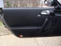 Black Door Panel Photo for 2011 Porsche 911 #46466916