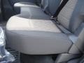 2011 Brilliant Black Crystal Pearl Dodge Ram 2500 HD ST Crew Cab 4x4  photo #13