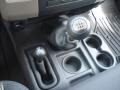 2011 Brilliant Black Crystal Pearl Dodge Ram 2500 HD ST Crew Cab 4x4  photo #22