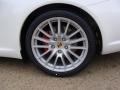  2011 911 Carrera S Cabriolet Wheel