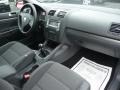 Anthracite Interior Photo for 2007 Volkswagen Rabbit #46467138