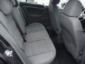 Anthracite Interior Photo for 2007 Volkswagen Rabbit #46467153