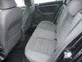 Anthracite Interior Photo for 2007 Volkswagen Rabbit #46467168