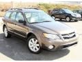 Deep Bronze Metallic - Outback 2.5i Wagon Photo No. 3