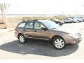 Deep Bronze Metallic - Outback 2.5i Wagon Photo No. 4