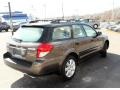 Deep Bronze Metallic - Outback 2.5i Wagon Photo No. 5