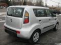  2010 Soul 1.6 Bright Silver