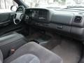 Intense Blue Pearl - Dakota Sport Extended Cab 4x4 Photo No. 6