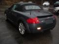 Dolomite Grey Pearl Effect - TT 1.8T quattro Roadster Photo No. 4