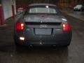 Dolomite Grey Pearl Effect - TT 1.8T quattro Roadster Photo No. 6