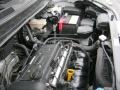 2010 Kia Soul 1.6 Liter DOHC 16-Valve CVVT 4 Cylinder Engine Photo