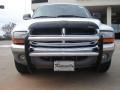 2003 Bright White Dodge Dakota SLT Quad Cab  photo #7