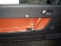 Baseball Optic 2005 Audi TT 1.8T quattro Roadster Door Panel