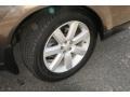 Deep Bronze Metallic - Outback 2.5i Wagon Photo No. 18