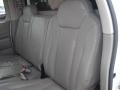 2003 Bright White Dodge Dakota SLT Quad Cab  photo #10