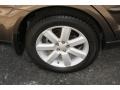 Deep Bronze Metallic - Outback 2.5i Wagon Photo No. 19