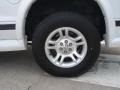 2003 Bright White Dodge Dakota SLT Quad Cab  photo #27