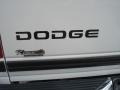 2003 Bright White Dodge Dakota SLT Quad Cab  photo #33
