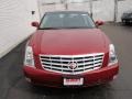 Crystal Red Tintcoat - DTS Luxury Photo No. 2
