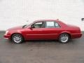 Crystal Red Tintcoat - DTS Luxury Photo No. 4