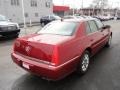 Crystal Red Tintcoat - DTS Luxury Photo No. 7