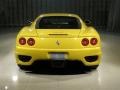 1999 Yellow Ferrari 360 Modena  photo #16