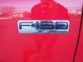 2008 Ford F150 STX SuperCab 4x4 Badge and Logo Photo