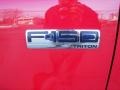  2008 F150 STX SuperCab 4x4 Logo