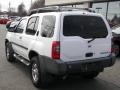 2000 Cloud White Nissan Xterra SE V6 4x4  photo #4