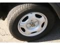 2004 Honda CR-V LX 4WD Wheel and Tire Photo