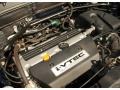2.4 Liter DOHC 16-Valve i-VTEC 4 Cylinder 2004 Honda CR-V LX 4WD Engine