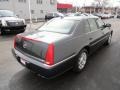 2011 Gray Flannel Metallic Cadillac DTS   photo #7