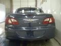 Modern Blue Pearl - Sebring Touring Convertible Photo No. 4