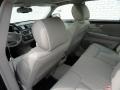 2011 Cadillac DTS Titanium/Dark Titanium Accents Interior Interior Photo