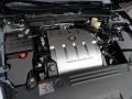 4.6 Liter DOHC 32-Valve Northstar V8 Engine for 2011 Cadillac DTS Luxury #46469019