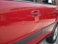 2001 Milano Red Honda CR-V EX 4WD  photo #31