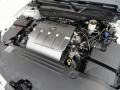 4.6 Liter DOHC 32-Valve Northstar V8 2011 Cadillac DTS Luxury Engine