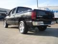 Black - Ram 1500 SLT Quad Cab Photo No. 5