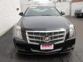 Black Ice Metallic - CTS 3.0 Sedan Photo No. 2