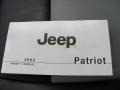 2008 Surf Blue Pearl Jeep Patriot Sport 4x4  photo #4