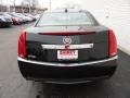 Black Ice Metallic - CTS 3.0 Sedan Photo No. 5
