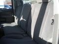 Black - Ram 1500 SLT Quad Cab Photo No. 11