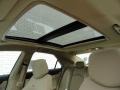 Cashmere/Cocoa Sunroof Photo for 2011 Cadillac CTS #46469582