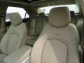 Black Ice Metallic - CTS 3.0 Sedan Photo No. 13