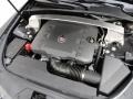 3.0 Liter SIDI DOHC 24-Valve VVT V6 Engine for 2011 Cadillac CTS 3.0 Sedan #46469628