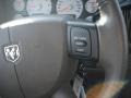 2004 Black Dodge Ram 1500 SLT Quad Cab  photo #20