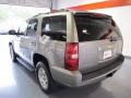 Graystone Metallic - Tahoe LT Photo No. 2