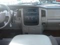 2004 Black Dodge Ram 1500 SLT Quad Cab  photo #23